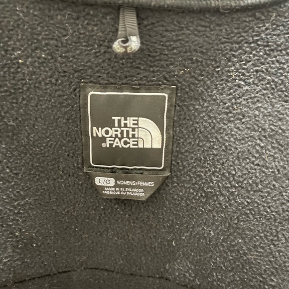 North Face fleece jacket - Picture 5 of 5